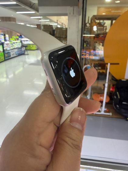 Apple Watch serie 3 38 มิล  รูปที่ 3