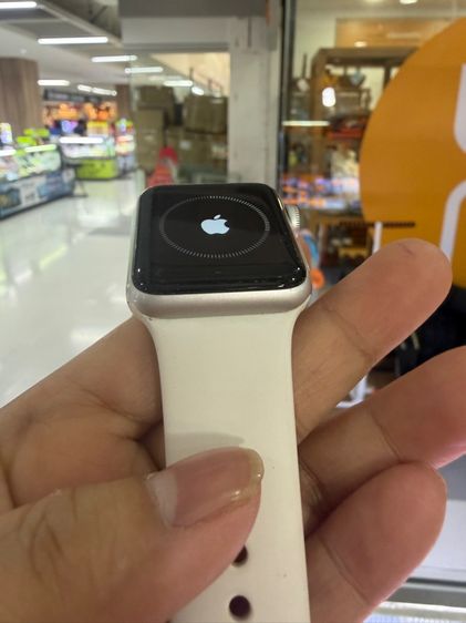 Apple Watch serie 3 38 มิล  รูปที่ 6
