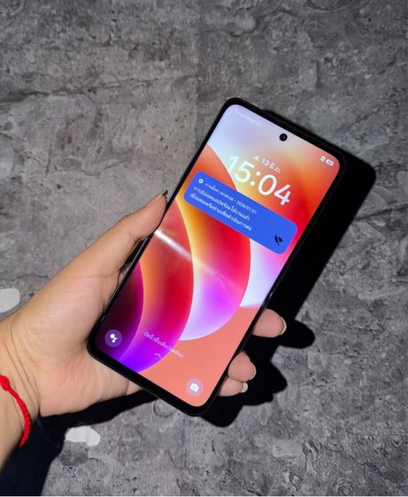 ยี่ห้ออื่นๆ 128 GB Realme 11x 5G