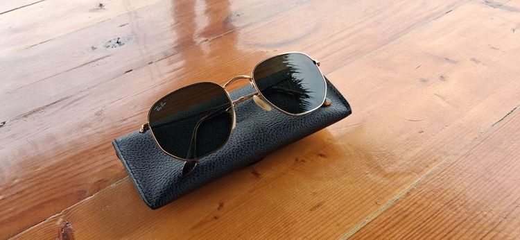Ray-Ban แว่นตากันแดด ขายแว่นกันแดด RAY BAN แท้พร้อมกล่อง