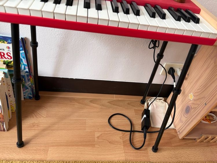 Loog Piano รูปที่ 5