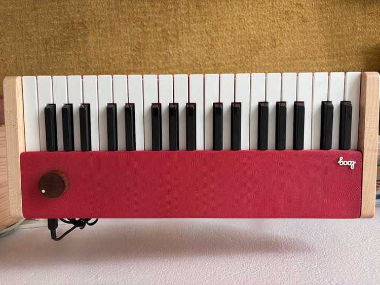 Loog Piano