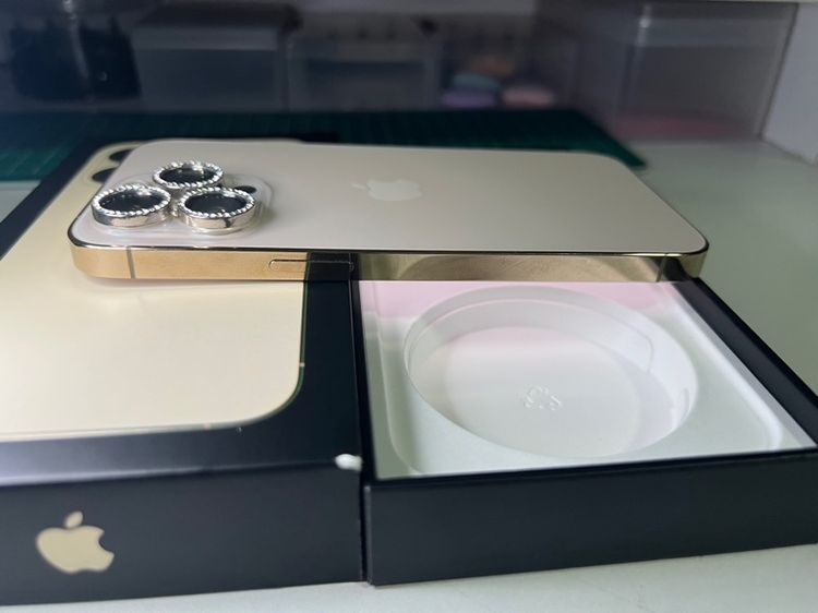 iphone13pro1TB รูปที่ 5