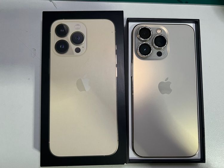 มากกว่า 512 GB iphone13pro1TB