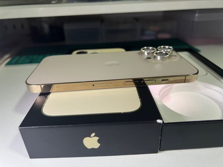 iphone13pro1TB รูปที่ 2