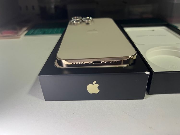 iphone13pro1TB รูปที่ 4