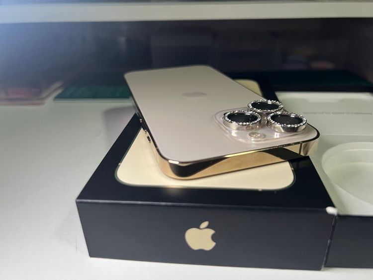 iphone13pro1TB รูปที่ 3
