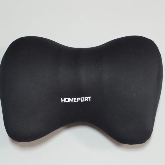 อุปกรณ์เพื่อสุขภาพ หมอนรองคอ Homeport
