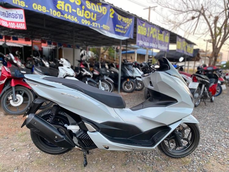 Honda Pcx160ปี2023