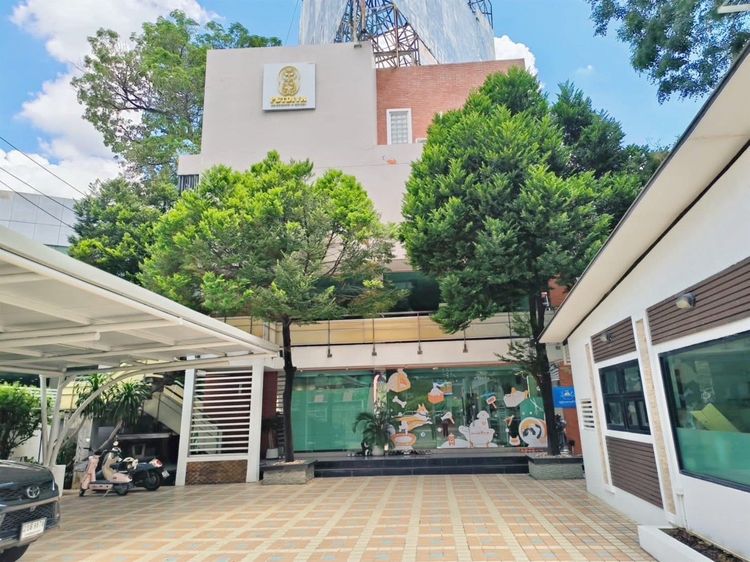 เซ้งร้านอาบน้ำตัดขน โรงแรมสัตว์เลี้ยง ถ.รัตนาธิเบศร์ รูปที่ 2