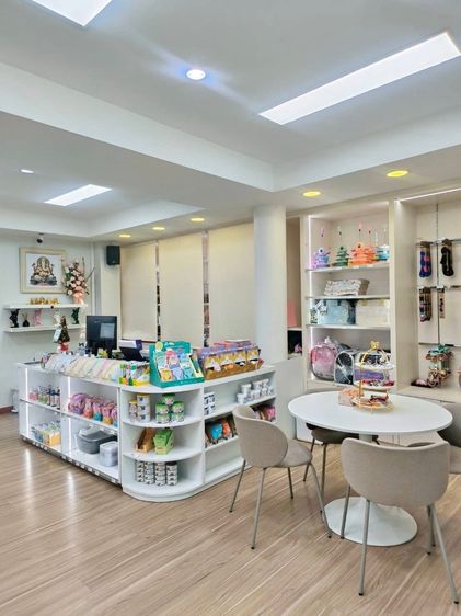 เซ้งร้านอาบน้ำตัดขน โรงแรมสัตว์เลี้ยง ถ.รัตนาธิเบศร์ รูปที่ 11