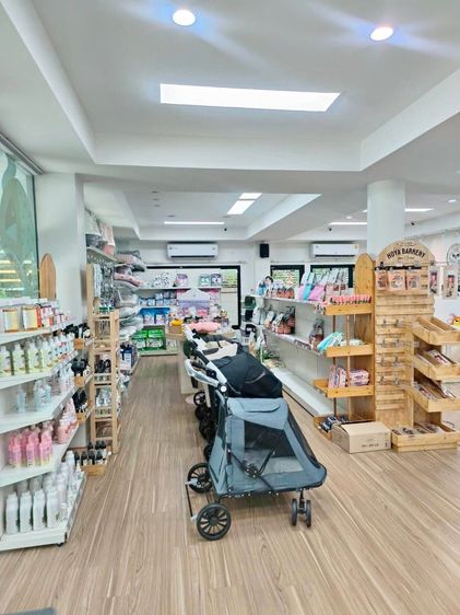 เซ้งร้านอาบน้ำตัดขน โรงแรมสัตว์เลี้ยง ถ.รัตนาธิเบศร์ รูปที่ 9