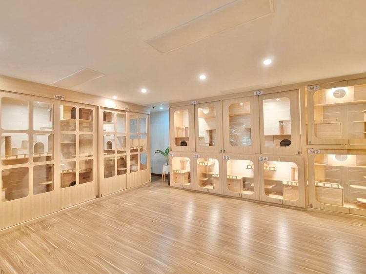เซ้งร้านอาบน้ำตัดขน โรงแรมสัตว์เลี้ยง ถ.รัตนาธิเบศร์ รูปที่ 6