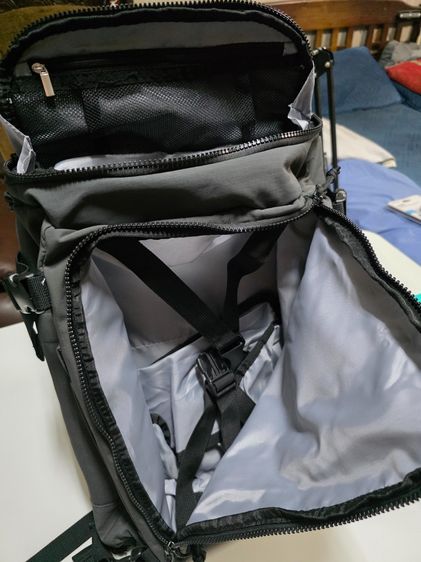 กระเป๋าเป้ Bagsmart รูปที่ 4