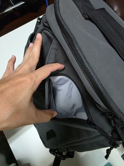 กระเป๋าเป้ Bagsmart รูปที่ 11