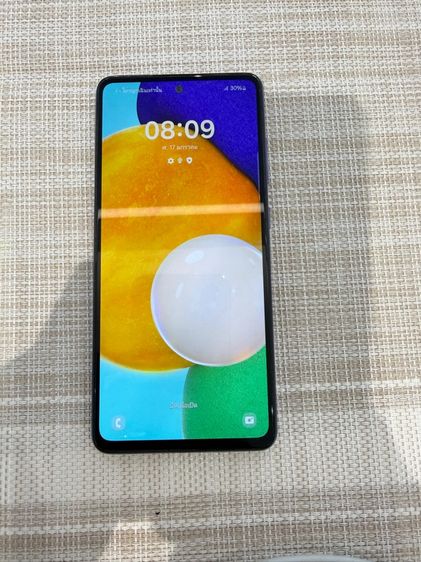 Samsung A525G รูปที่ 6
