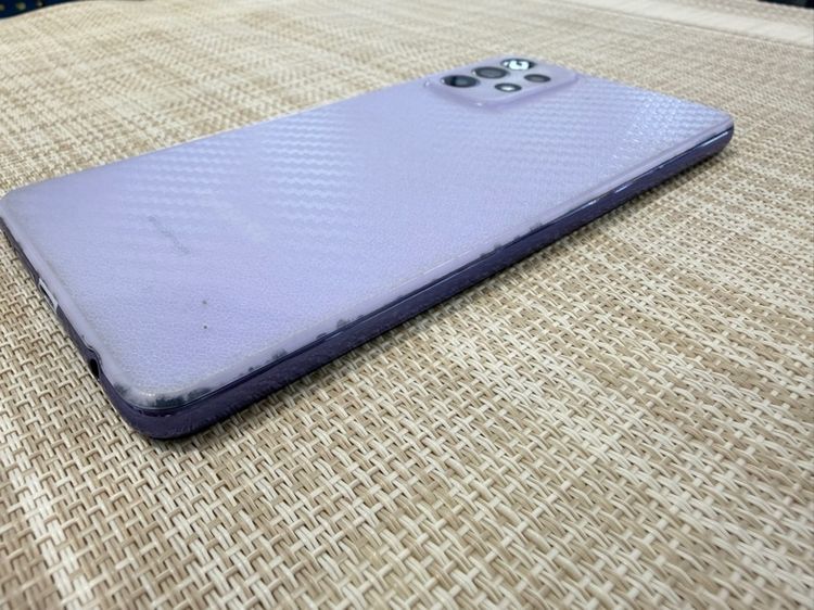 Samsung A525G รูปที่ 2