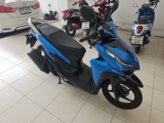 Honda click 125i 2019