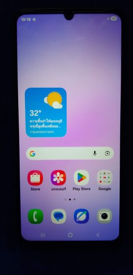 อื่นๆ 128 GB Samsung Galaxy A07 5G 6 +128GB