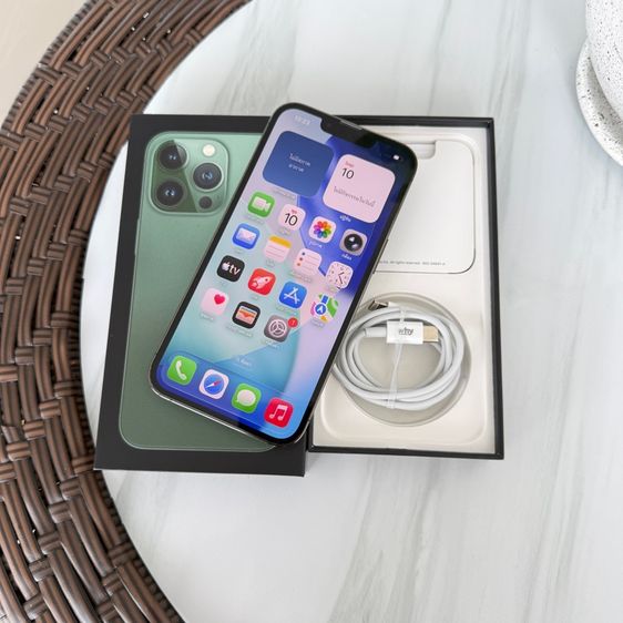 128 GB iphone 13 pro 128g