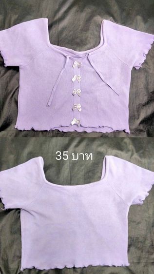 เสื้อผ้าผู้หญิง รูปที่ 6