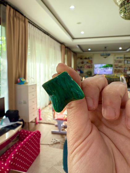 ต่างหูเกาหลี รูปที่ 4