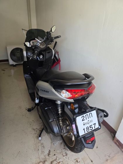 ขาย Yamaha Nmax 2021 abs รูปที่ 2