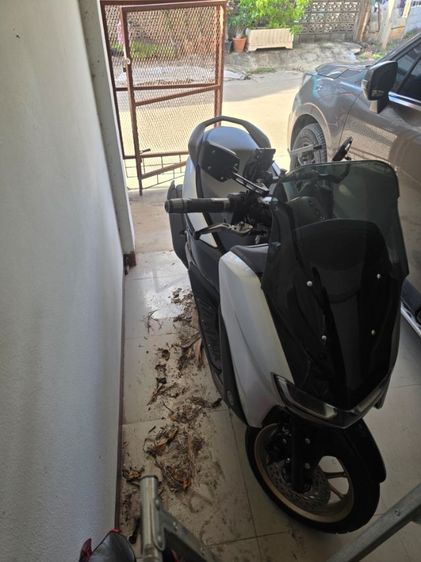 ขาย Yamaha Nmax 2021 abs รูปที่ 3