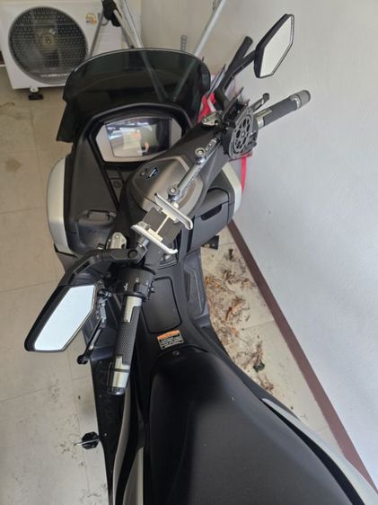 ขาย Yamaha Nmax 2021 abs รูปที่ 5