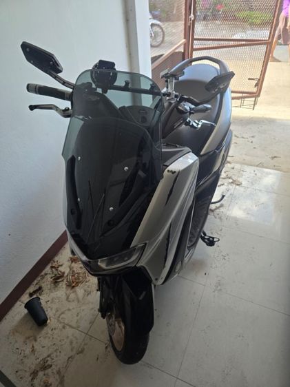 N-Max ขาย Yamaha Nmax 2021 abs