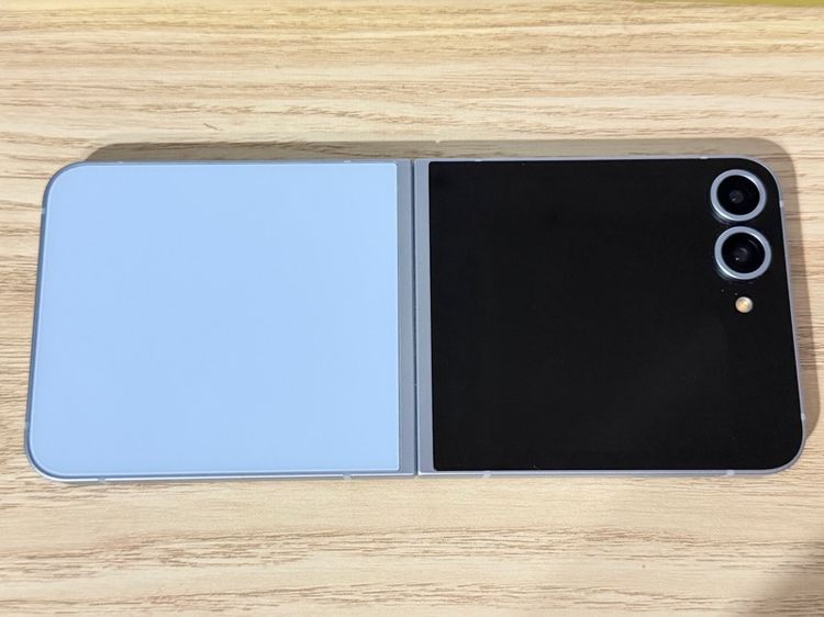 Flip6 Blue 256GB