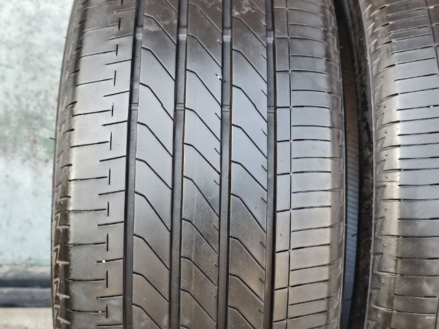 ยาง 235-50-18 ปี24 ปีแท้ ยี่ห้อ Bridgestone turanza t005a  รูปที่ 2