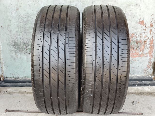 ยาง 235-50-18 ปี24 ปีแท้ ยี่ห้อ Bridgestone turanza t005a 