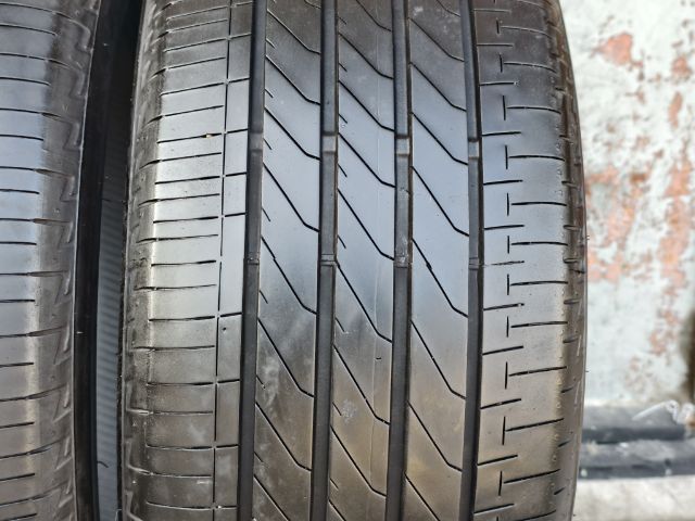 ยาง 235-50-18 ปี24 ปีแท้ ยี่ห้อ Bridgestone turanza t005a  รูปที่ 3