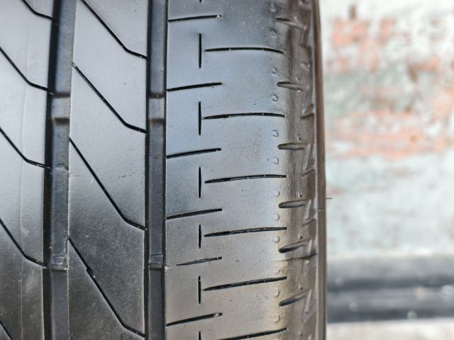 ยาง 235-50-18 ปี24 ปีแท้ ยี่ห้อ Bridgestone turanza t005a  รูปที่ 6
