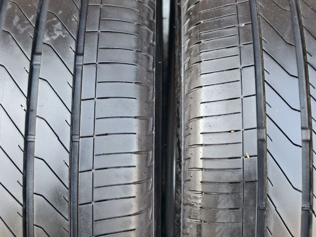 ยาง 235-50-18 ปี24 ปีแท้ ยี่ห้อ Bridgestone turanza t005a  รูปที่ 4