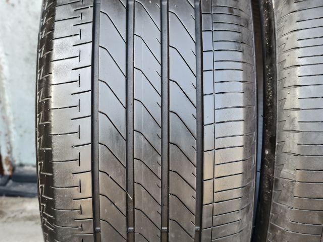 ยาง 235-55-17 ปี23 ยี่ห้อ Bridgestone turanza t005a  รูปที่ 2