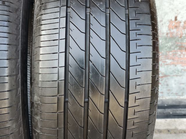 ยาง 235-55-17 ปี23 ยี่ห้อ Bridgestone turanza t005a  รูปที่ 3