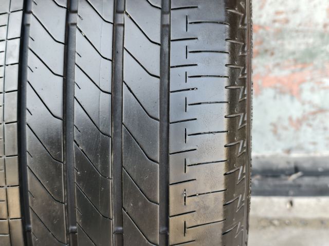 ยาง 235-55-17 ปี23 ยี่ห้อ Bridgestone turanza t005a  รูปที่ 6