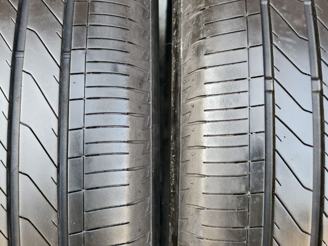 ยาง 235-55-17 ปี23 ยี่ห้อ Bridgestone turanza t005a  รูปที่ 4