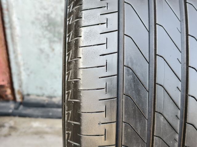 ยาง 235-55-17 ปี23 ยี่ห้อ Bridgestone turanza t005a  รูปที่ 5