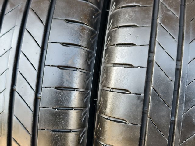 ยาง 215-60-17 ปี25 ปีแท้ ยี่ห้อ Bridgestone  รูปที่ 6