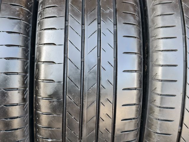 ยาง 215-60-17 ปี25 ปีแท้ ยี่ห้อ Bridgestone  รูปที่ 4