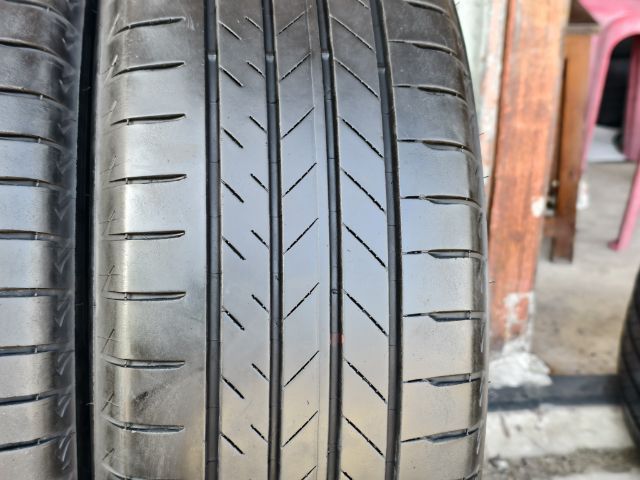 ยาง 215-60-17 ปี25 ปีแท้ ยี่ห้อ Bridgestone  รูปที่ 5