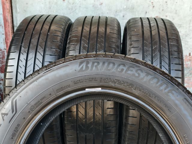 ยาง 215-60-17 ปี25 ปีแท้ ยี่ห้อ Bridgestone  รูปที่ 10