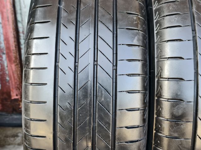 ยาง 215-60-17 ปี25 ปีแท้ ยี่ห้อ Bridgestone  รูปที่ 2