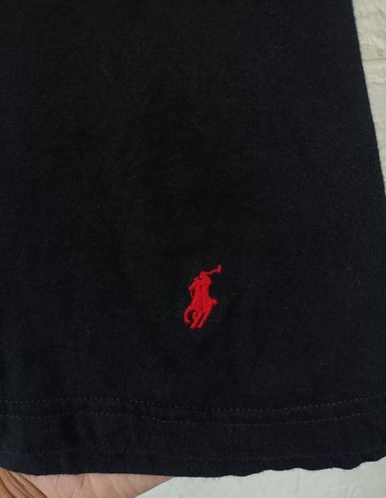 Polo Ralph Lauren รูปที่ 3