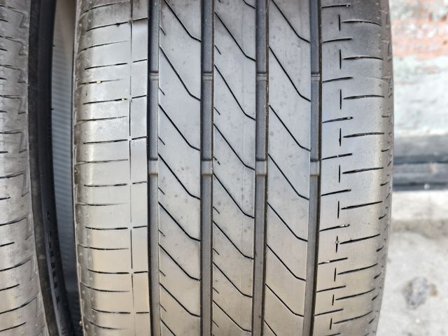 ยาง 235-45-18 ปี24 ปีแท้ ยี่ห้อ Bridgestone turanza t005a รูปที่ 3