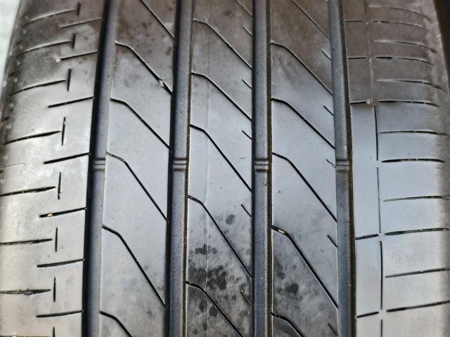 ยาง 235-45-18 ปี24 ปีแท้ ยี่ห้อ Bridgestone turanza t005a รูปที่ 6