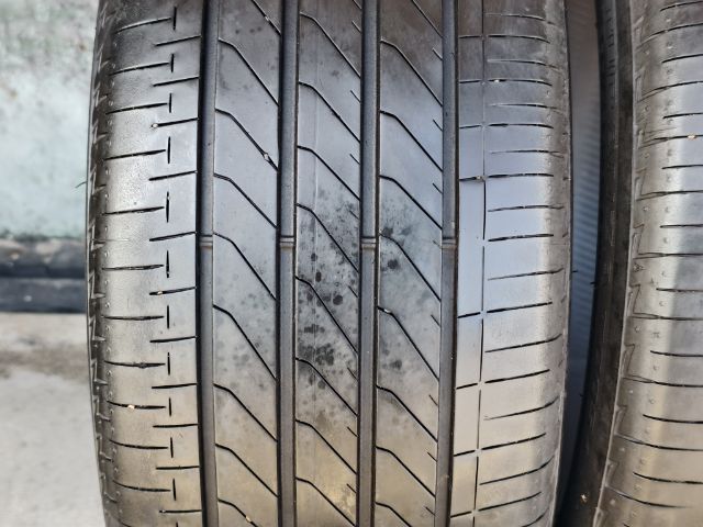 ยาง 235-45-18 ปี24 ปีแท้ ยี่ห้อ Bridgestone turanza t005a รูปที่ 2